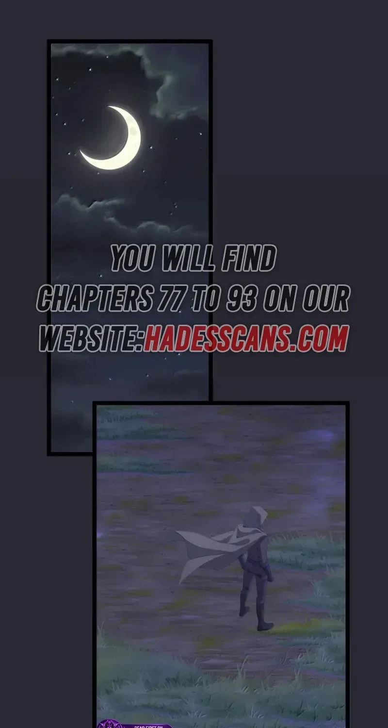 Breaking Into The Body of The Emperor’s Daughter Chapter 80 page 4