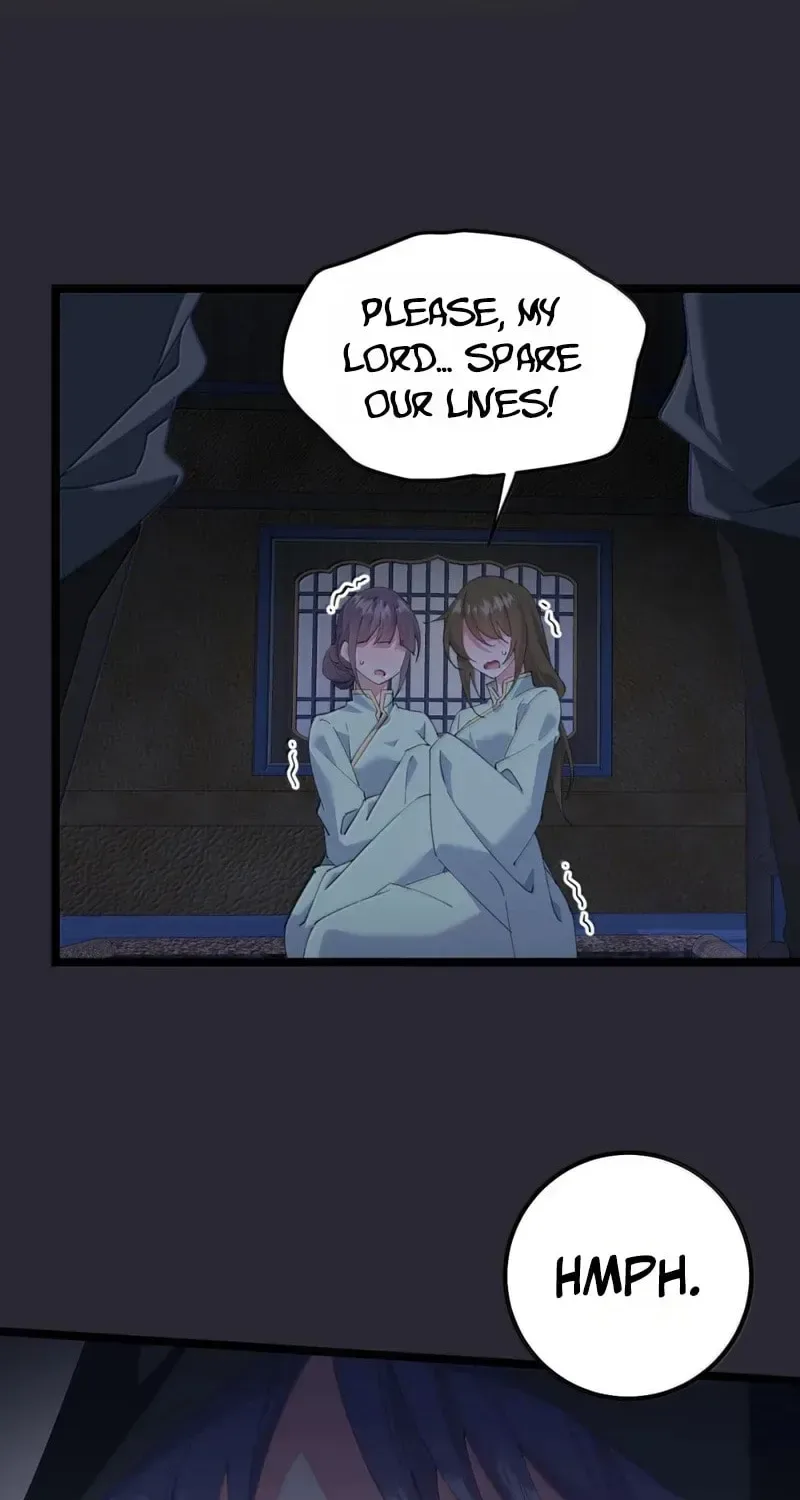 Breaking Into The Body of The Emperor’s Daughter Chapter 79 page 11