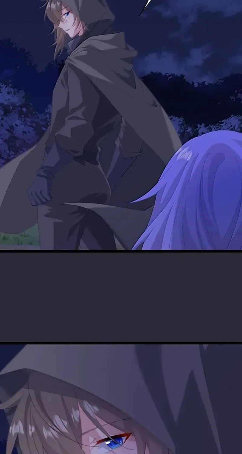 Breaking Into The Body of The Emperor’s Daughter Chapter 80 page 8