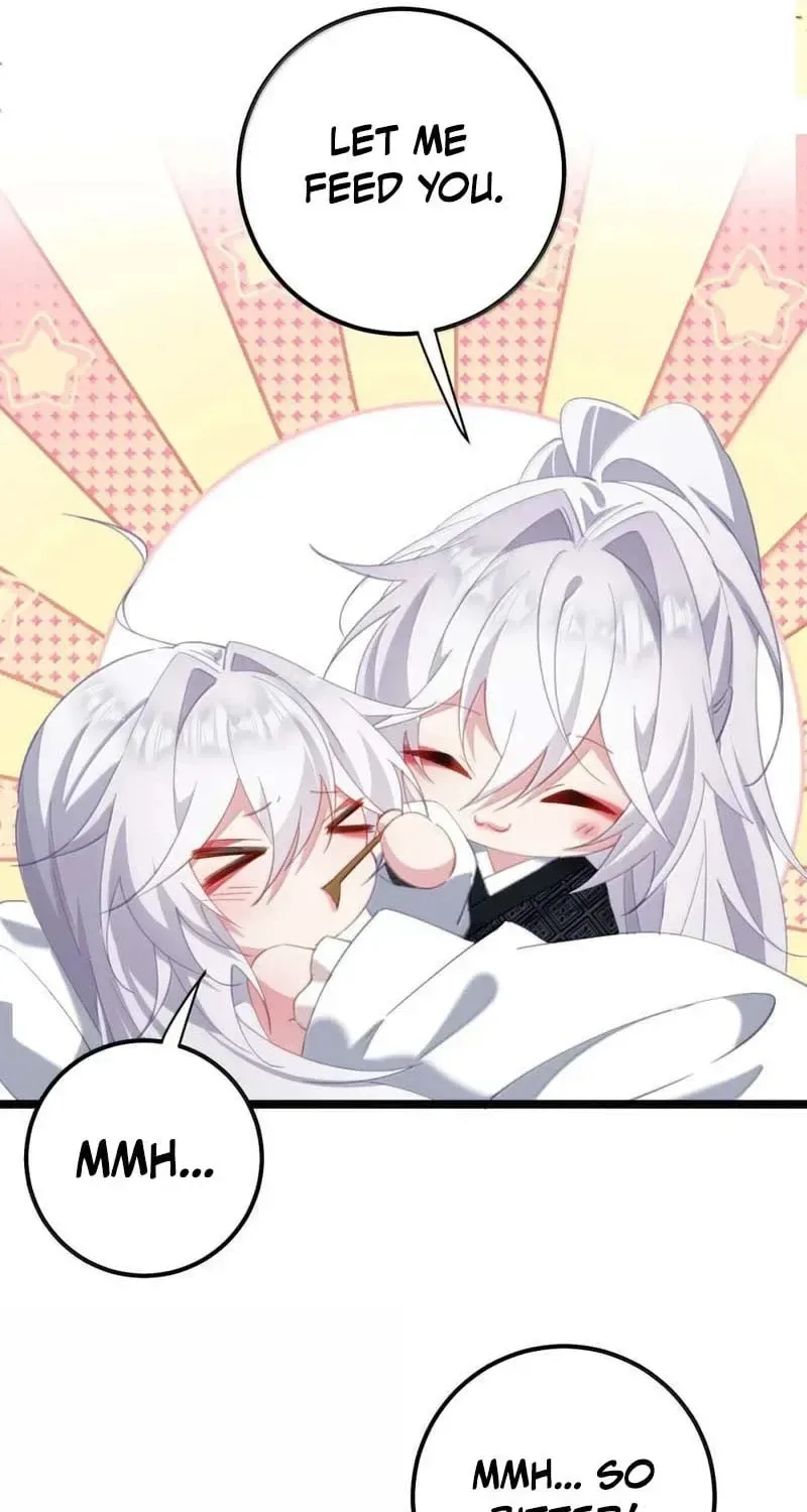 Breaking Into The Body of The Emperor’s Daughter Chapter 78 page 24