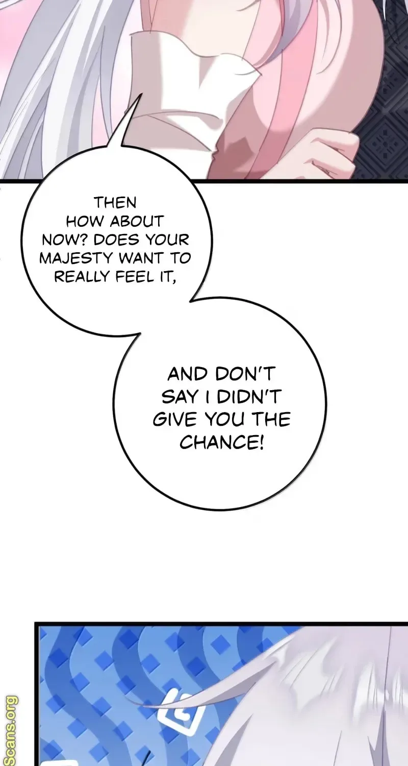 Breaking Into The Body of The Emperor’s Daughter Chapter 76 page 37