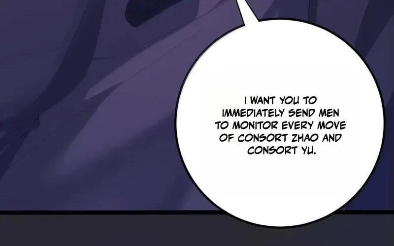 Breaking Into The Body of The Emperor’s Daughter Chapter 80 page 12