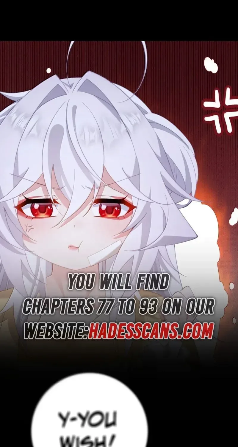 Breaking Into The Body of The Emperor’s Daughter Chapter 81 page 4