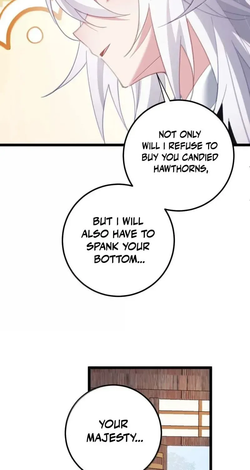 Breaking Into The Body of The Emperor’s Daughter Chapter 78 page 26
