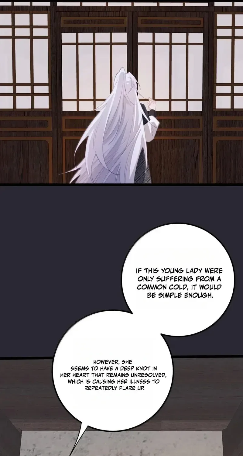 Breaking Into The Body of The Emperor’s Daughter Chapter 80 page 18