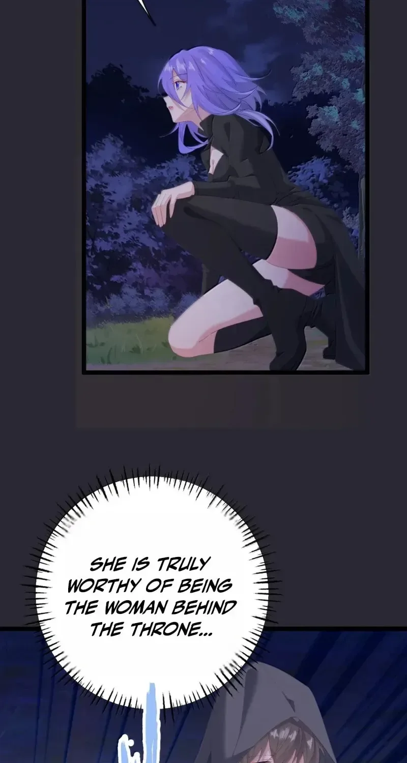 Breaking Into The Body of The Emperor’s Daughter Chapter 80 page 14