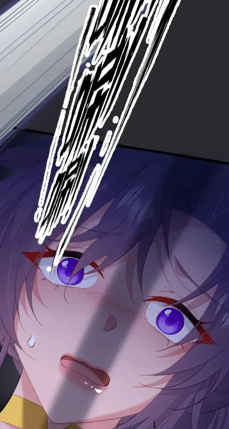 Breaking Into The Body of The Emperor’s Daughter Chapter 79 page 21