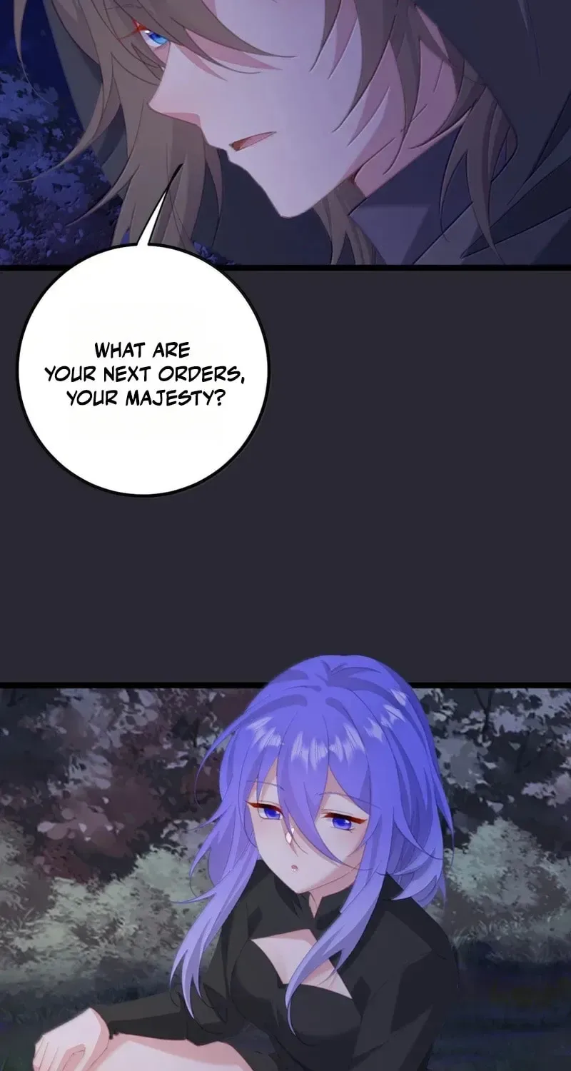 Breaking Into The Body of The Emperor’s Daughter Chapter 80 page 9