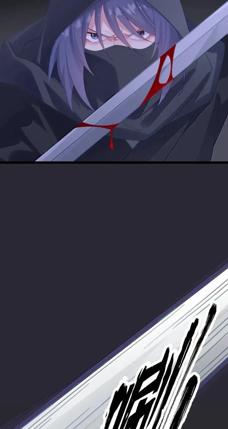Breaking Into The Body of The Emperor’s Daughter Chapter 79 page 20