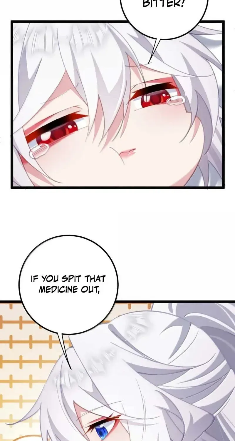 Breaking Into The Body of The Emperor’s Daughter Chapter 78 page 25