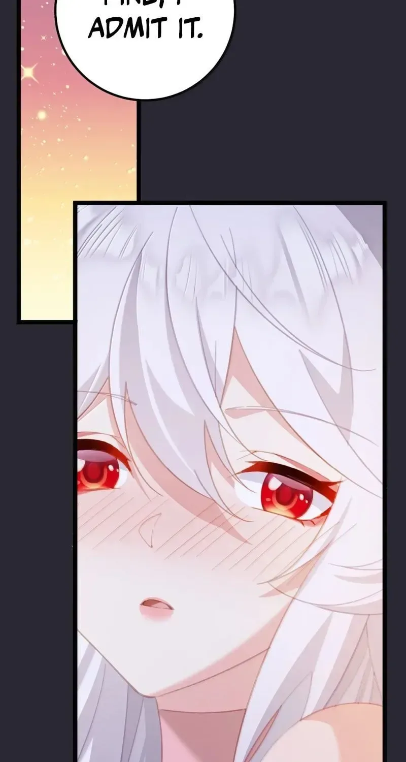Breaking Into The Body of The Emperor’s Daughter Chapter 81 page 20