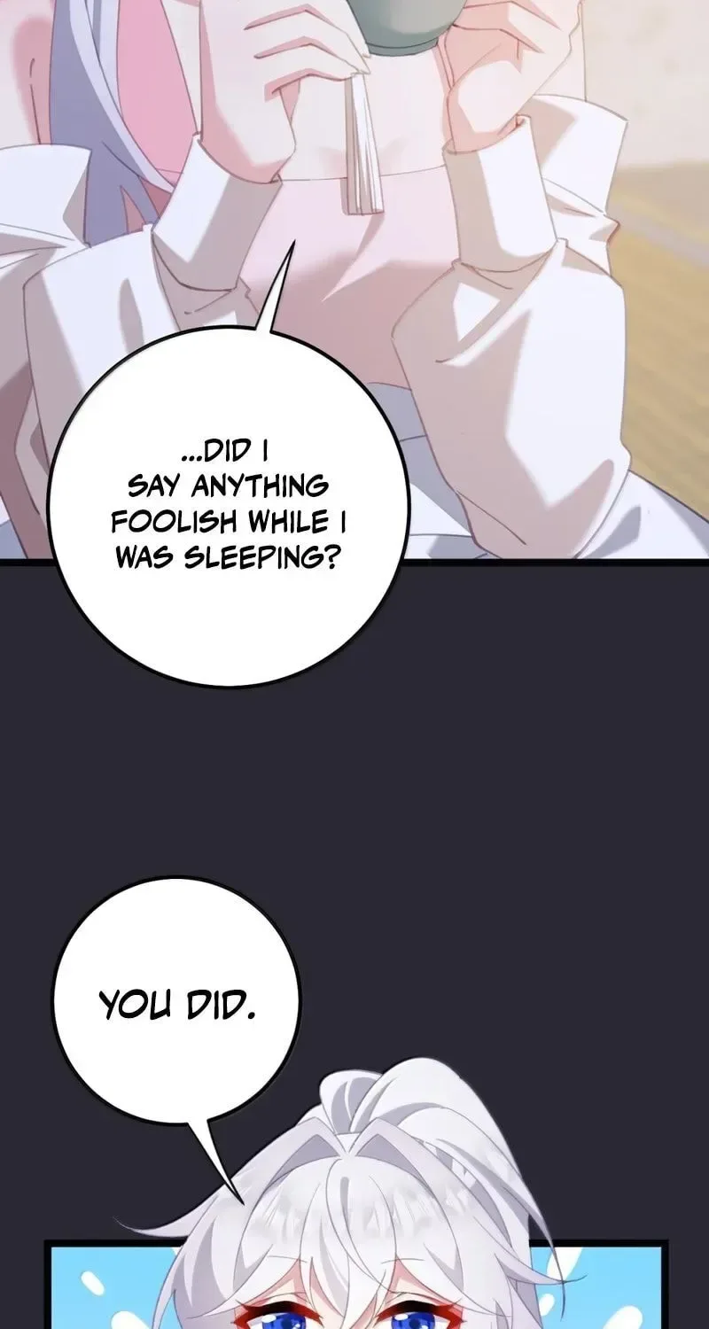 Breaking Into The Body of The Emperor’s Daughter Chapter 81 page 11