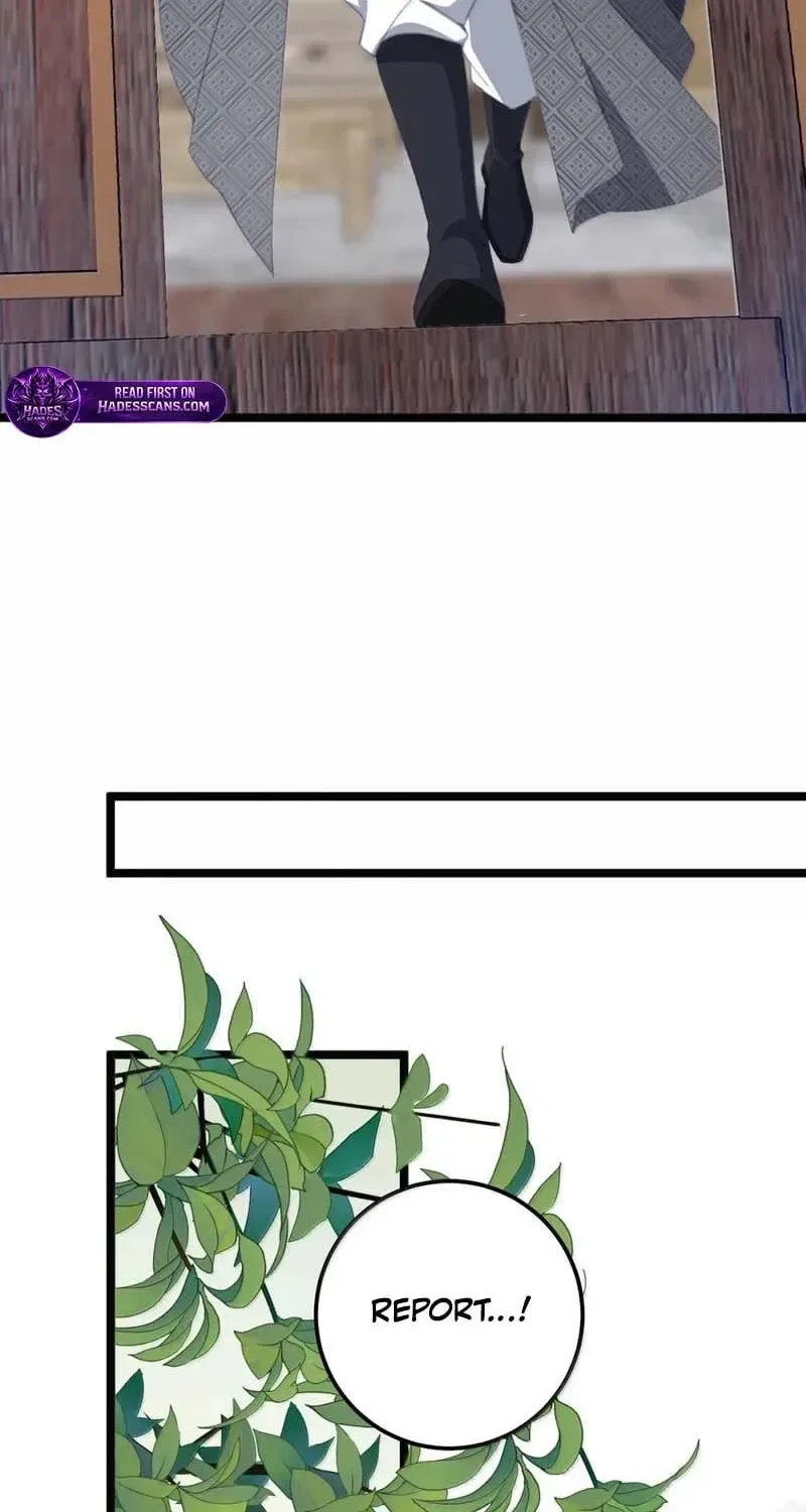Breaking Into The Body of The Emperor’s Daughter Chapter 78 page 33