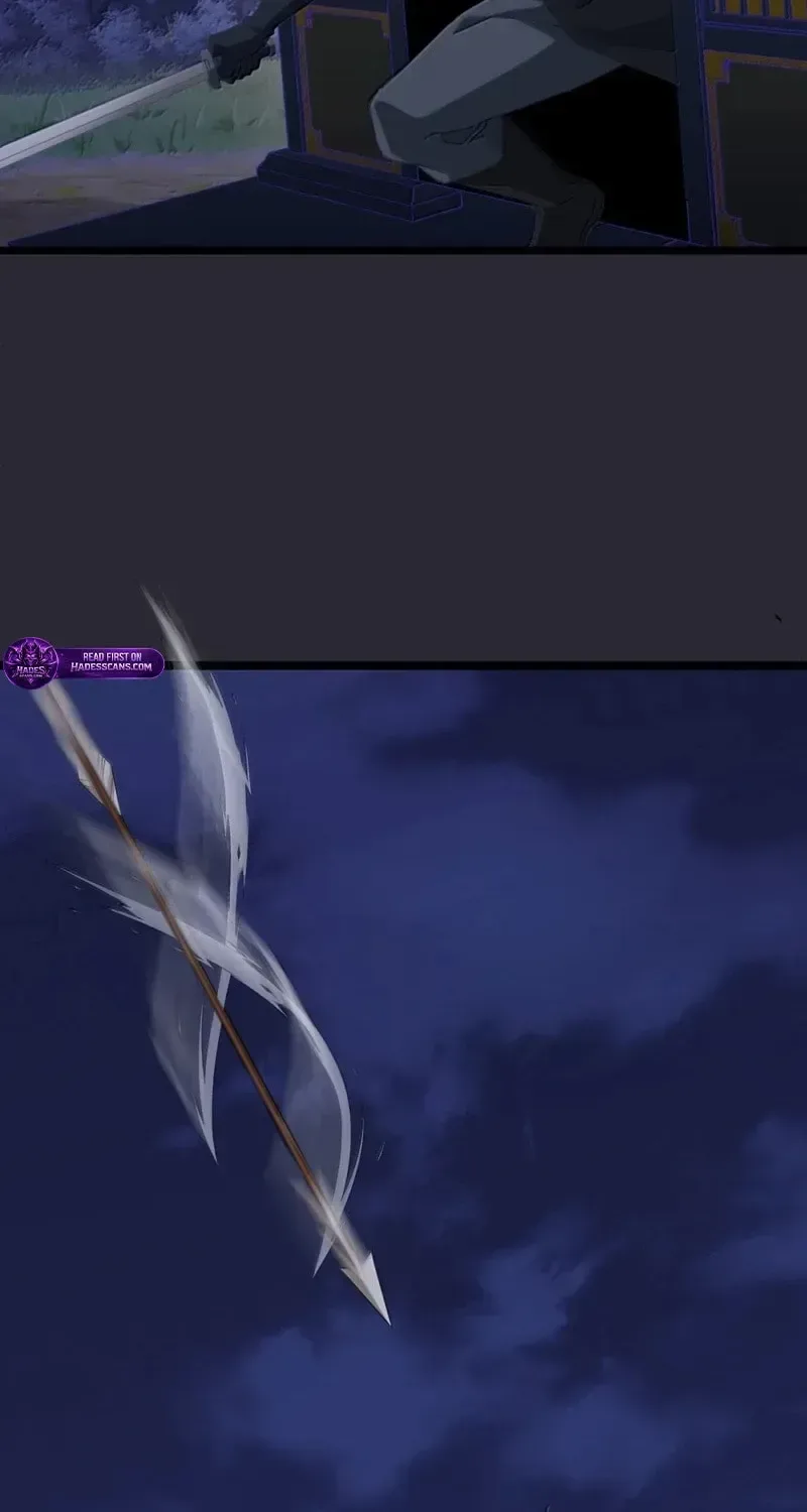 Breaking Into The Body of The Emperor’s Daughter Chapter 79 page 26