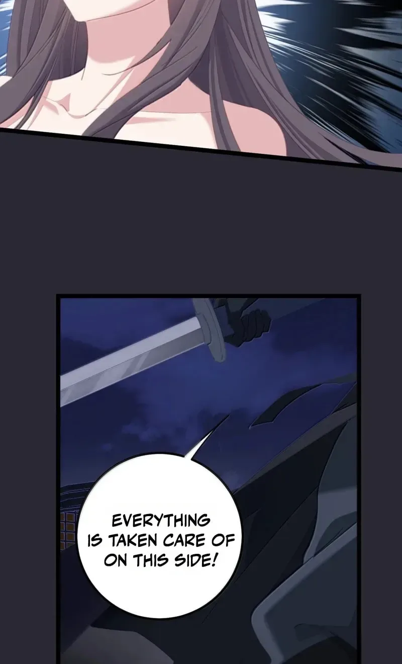 Breaking Into The Body of The Emperor’s Daughter Chapter 79 page 24