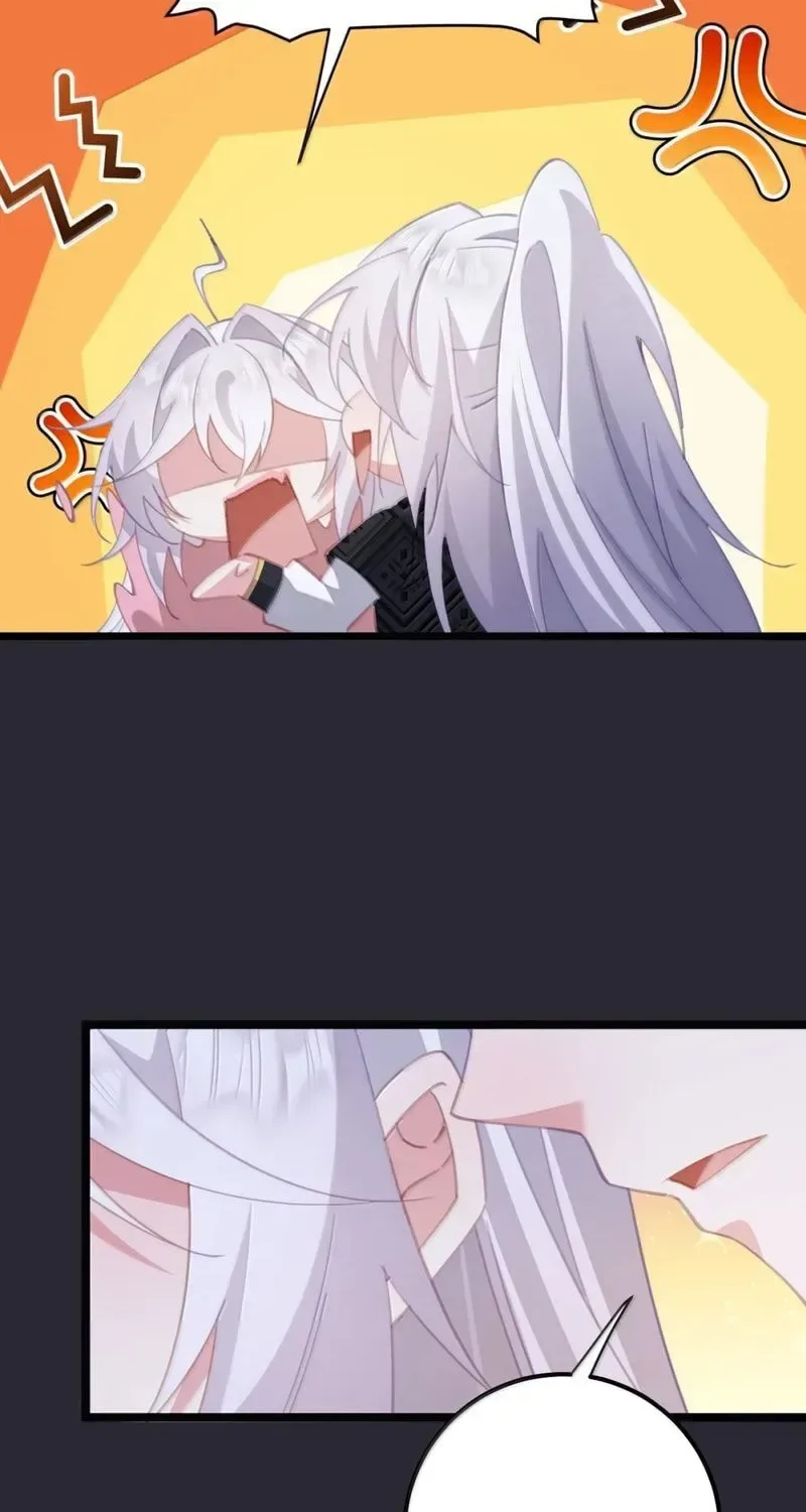 Breaking Into The Body of The Emperor’s Daughter Chapter 81 page 15