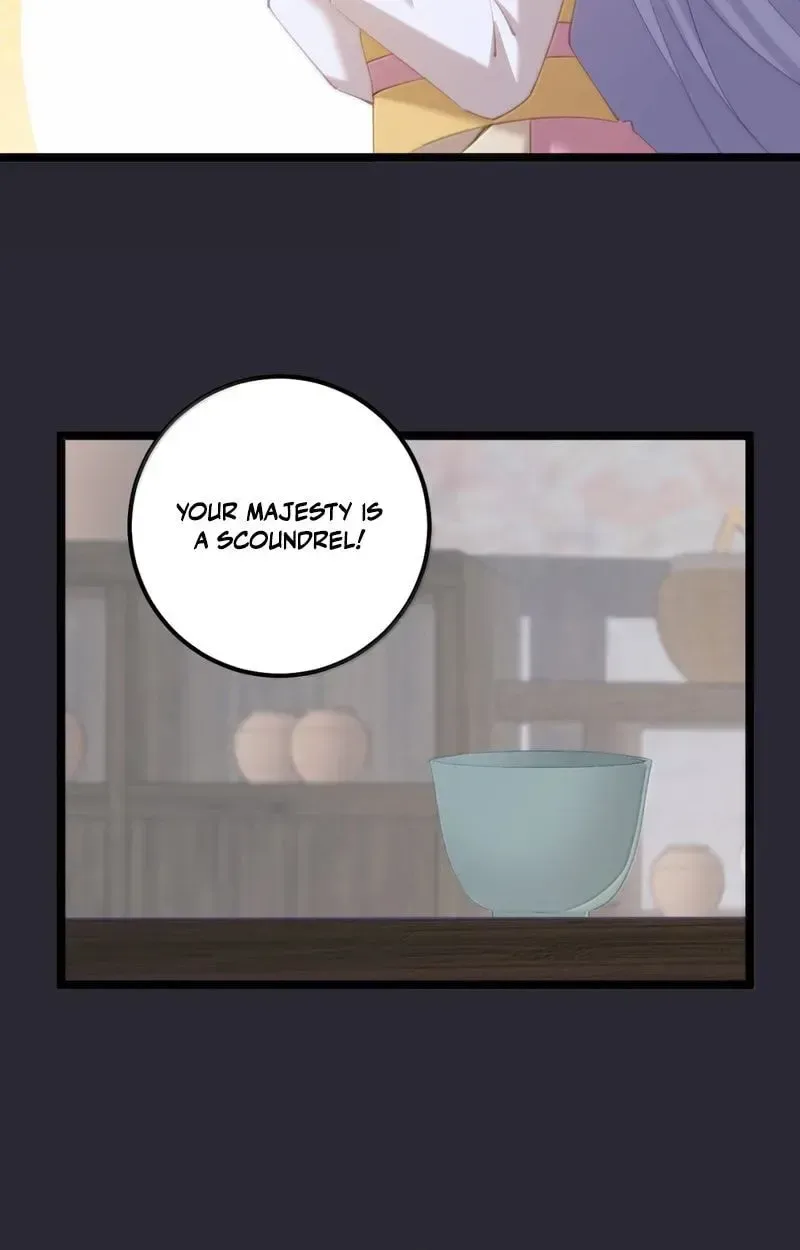 Breaking Into The Body of The Emperor’s Daughter Chapter 81 page 18