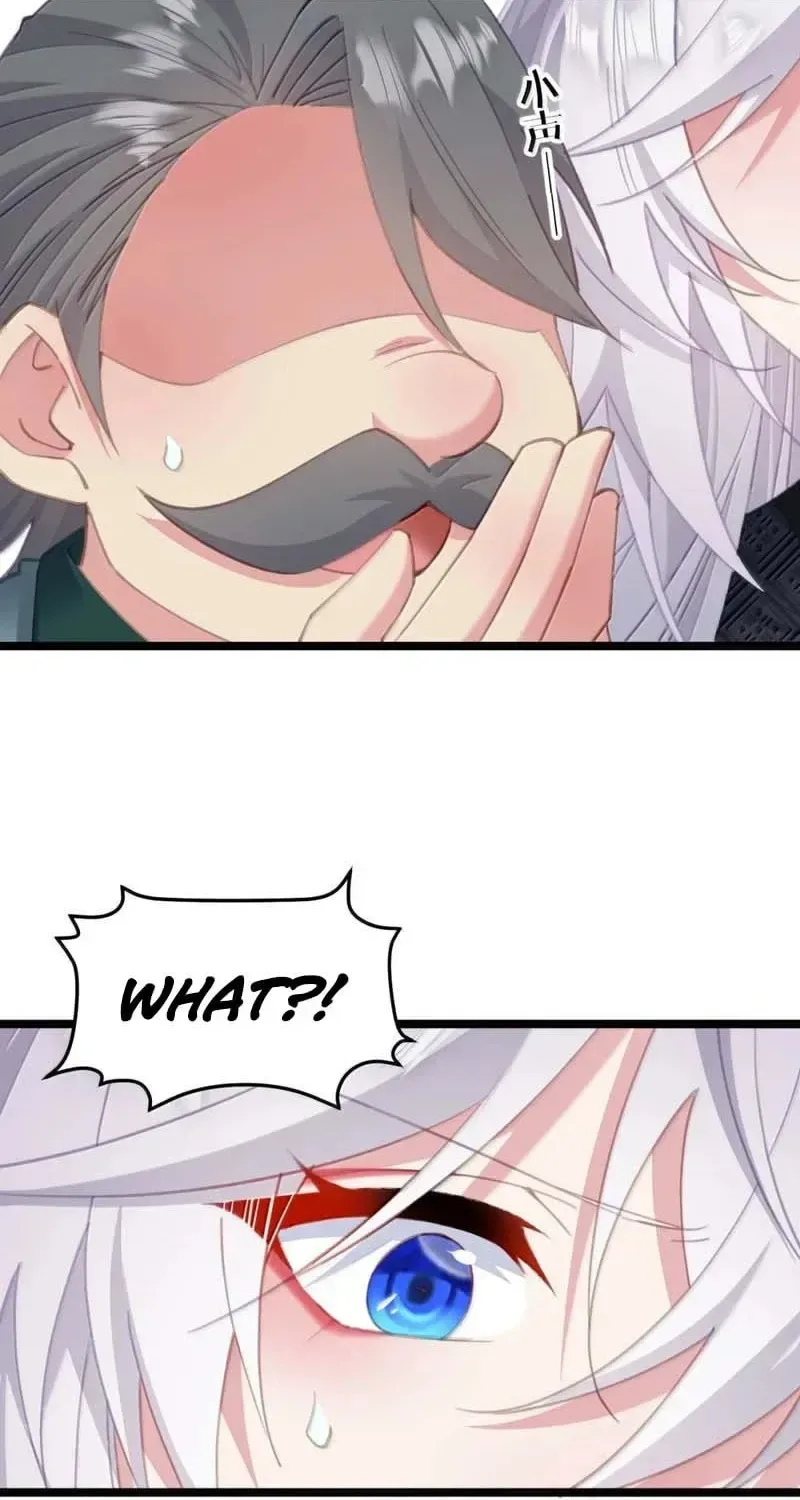 Breaking Into The Body of The Emperor’s Daughter Chapter 78 page 31