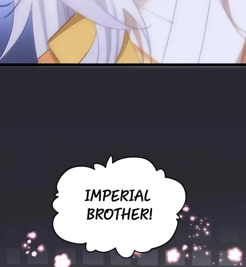 Breaking Into The Body of The Emperor’s Daughter Chapter 80 page 28