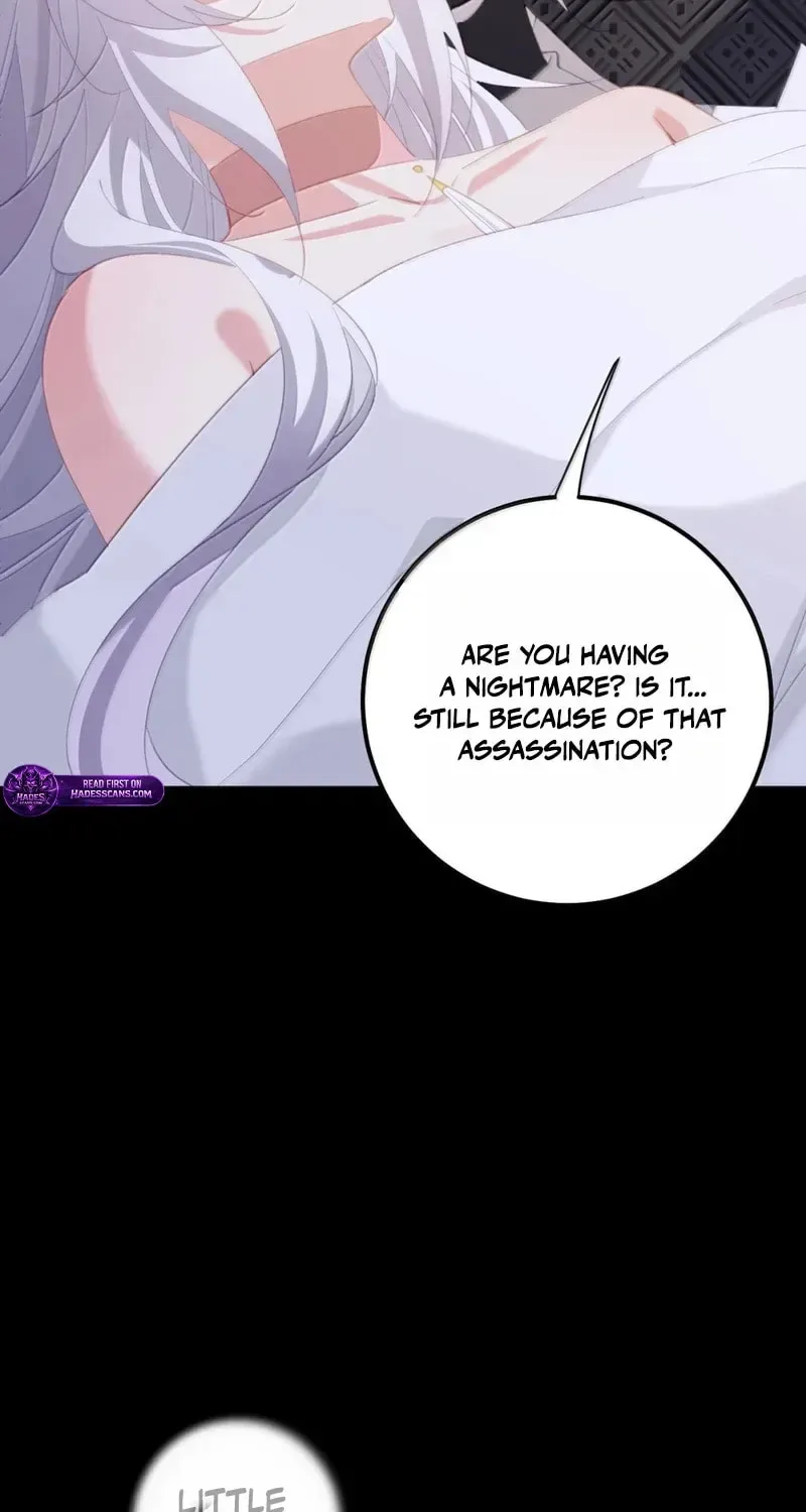 Breaking Into The Body of The Emperor’s Daughter Chapter 80 page 26