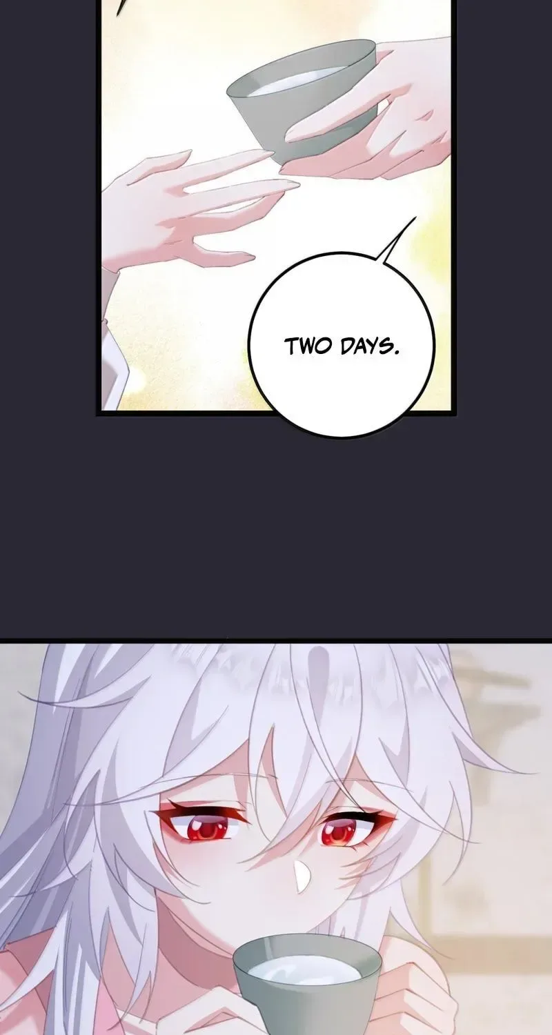 Breaking Into The Body of The Emperor’s Daughter Chapter 81 page 10