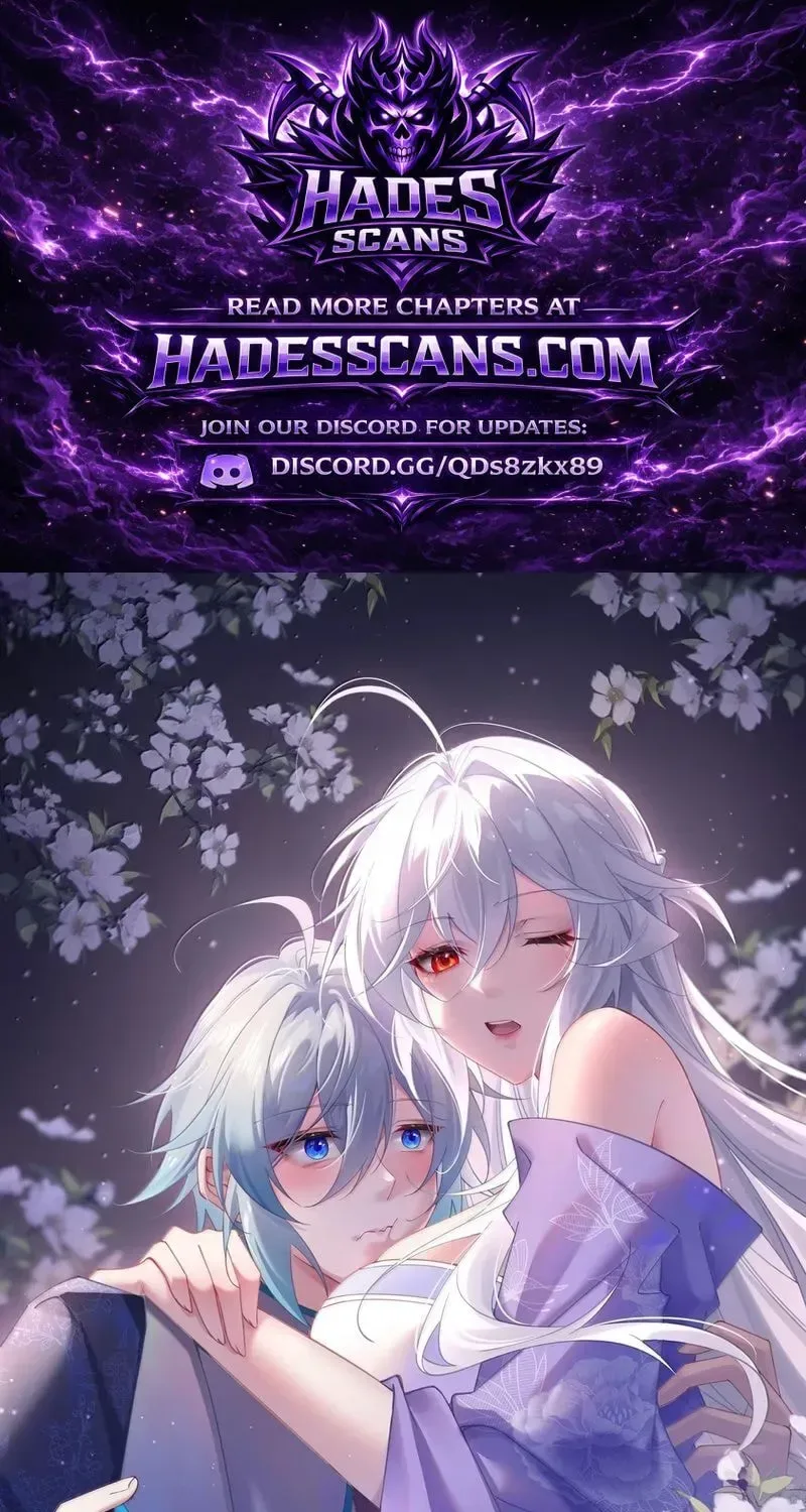 Breaking Into The Body of The Emperor’s Daughter Chapter 82 page 2