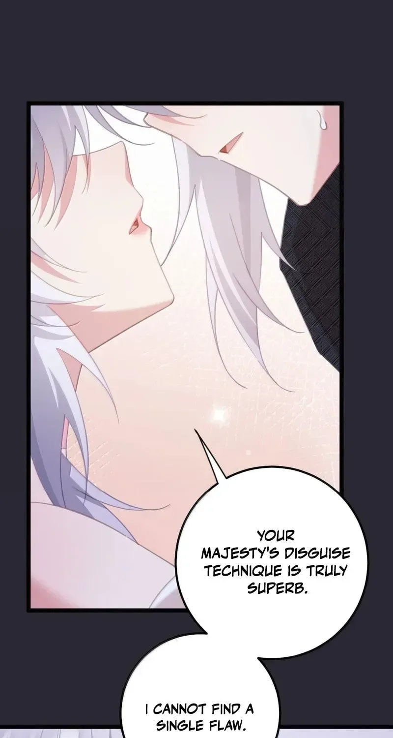 Breaking Into The Body of The Emperor’s Daughter Chapter 81 page 30