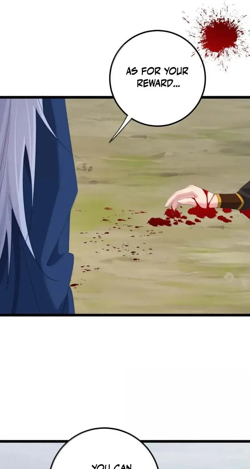 Breaking Into The Body of The Emperor’s Daughter Chapter 78 page 41