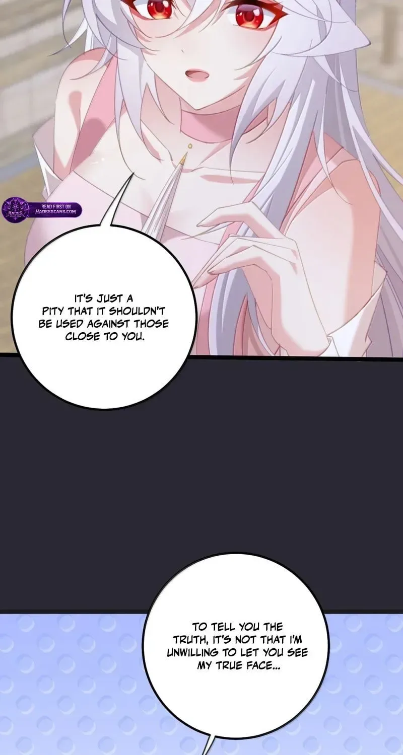 Breaking Into The Body of The Emperor’s Daughter Chapter 81 page 32