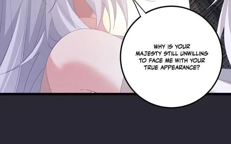 Breaking Into The Body of The Emperor’s Daughter Chapter 81 page 29
