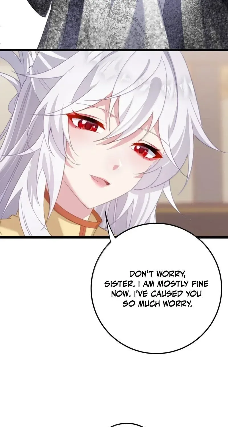 Breaking Into The Body of The Emperor’s Daughter Chapter 82 page 7