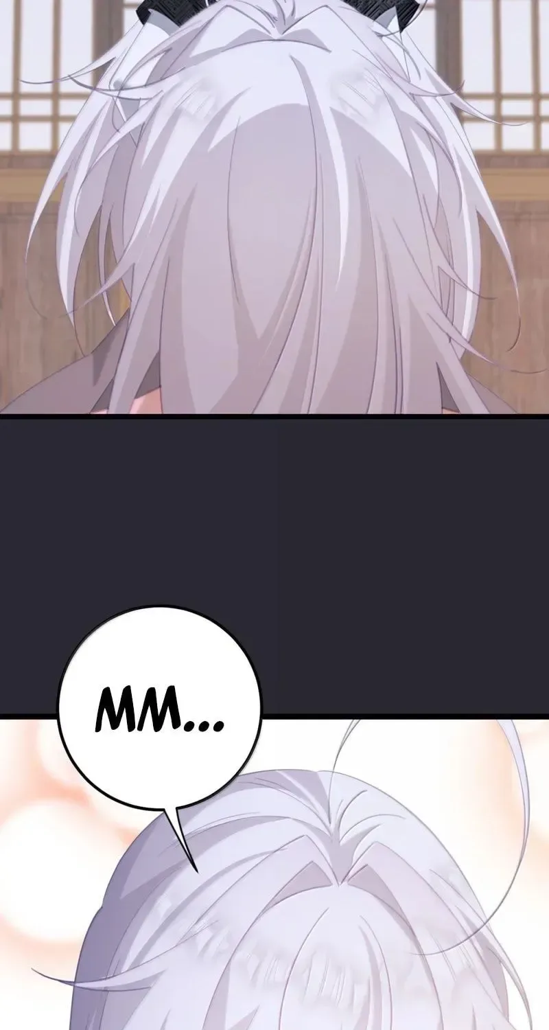 Breaking Into The Body of The Emperor’s Daughter Chapter 81 page 22