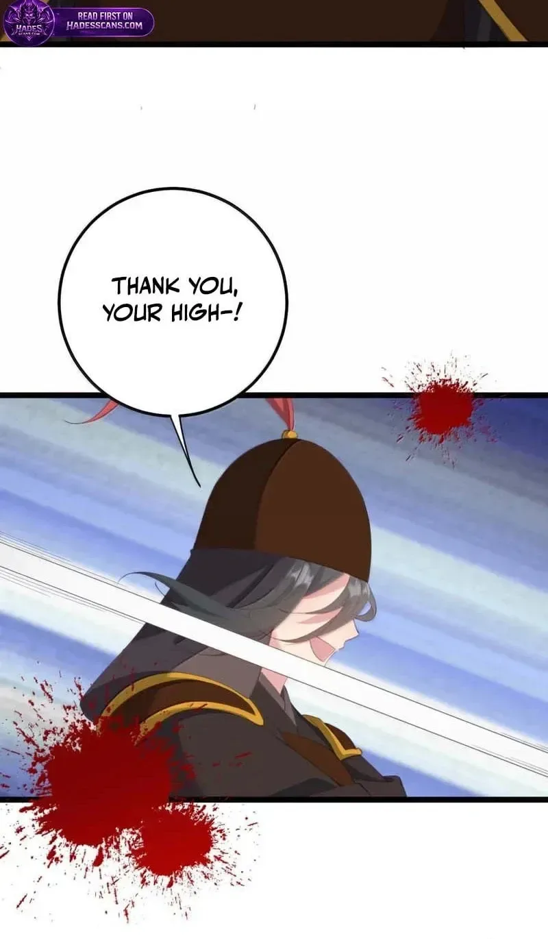 Breaking Into The Body of The Emperor’s Daughter Chapter 78 page 40