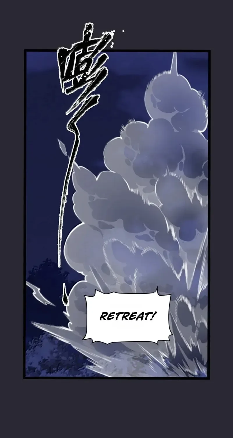Breaking Into The Body of The Emperor’s Daughter Chapter 79 page 32