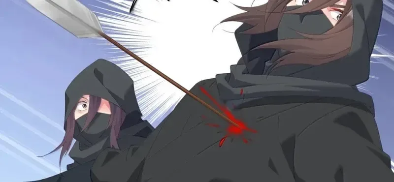 Breaking Into The Body of The Emperor’s Daughter Chapter 79 page 30