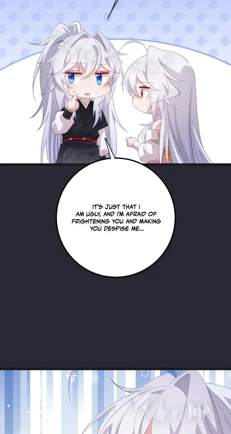 Breaking Into The Body of The Emperor’s Daughter Chapter 81 page 33