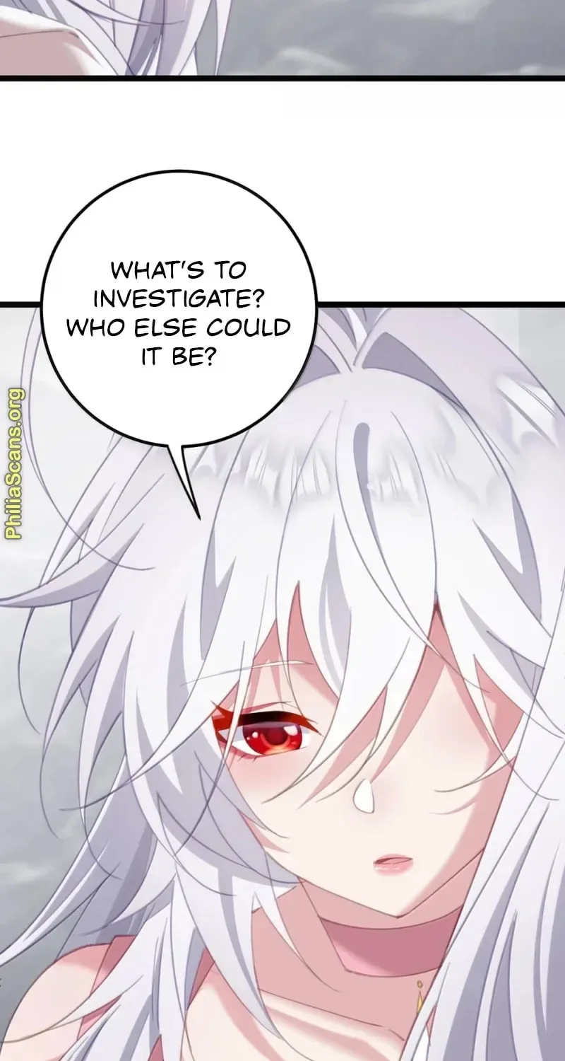 Breaking Into The Body of The Emperor’s Daughter Chapter 76 page 47