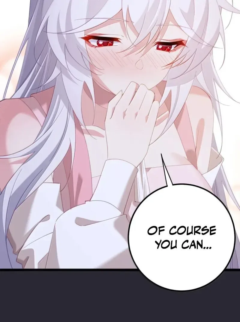 Breaking Into The Body of The Emperor’s Daughter Chapter 81 page 23