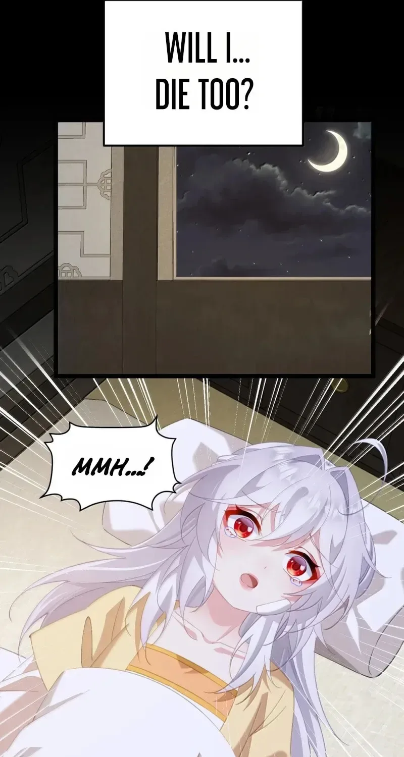 Breaking Into The Body of The Emperor’s Daughter Chapter 80 page 51
