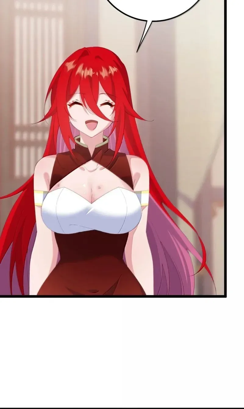 Breaking Into The Body of The Emperor’s Daughter Chapter 82 page 9