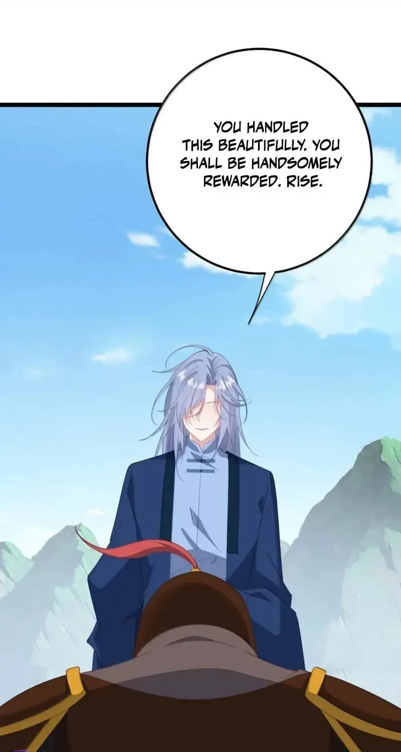Breaking Into The Body of The Emperor’s Daughter Chapter 78 page 39