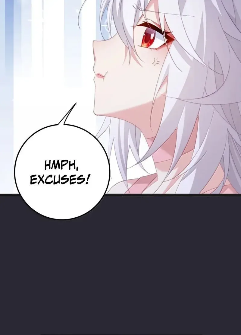 Breaking Into The Body of The Emperor’s Daughter Chapter 81 page 34