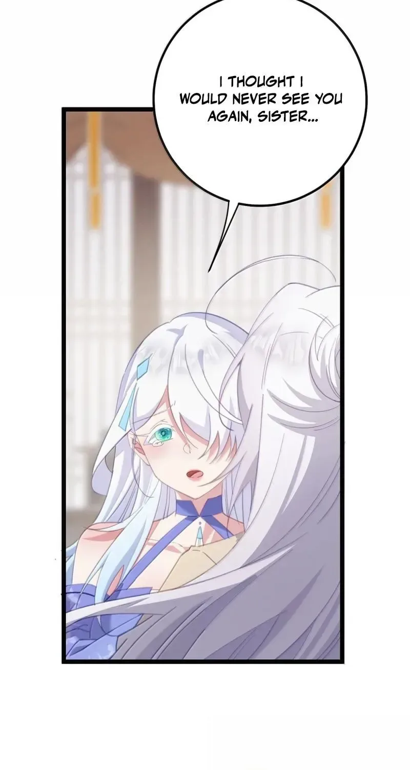 Breaking Into The Body of The Emperor’s Daughter Chapter 81 page 38