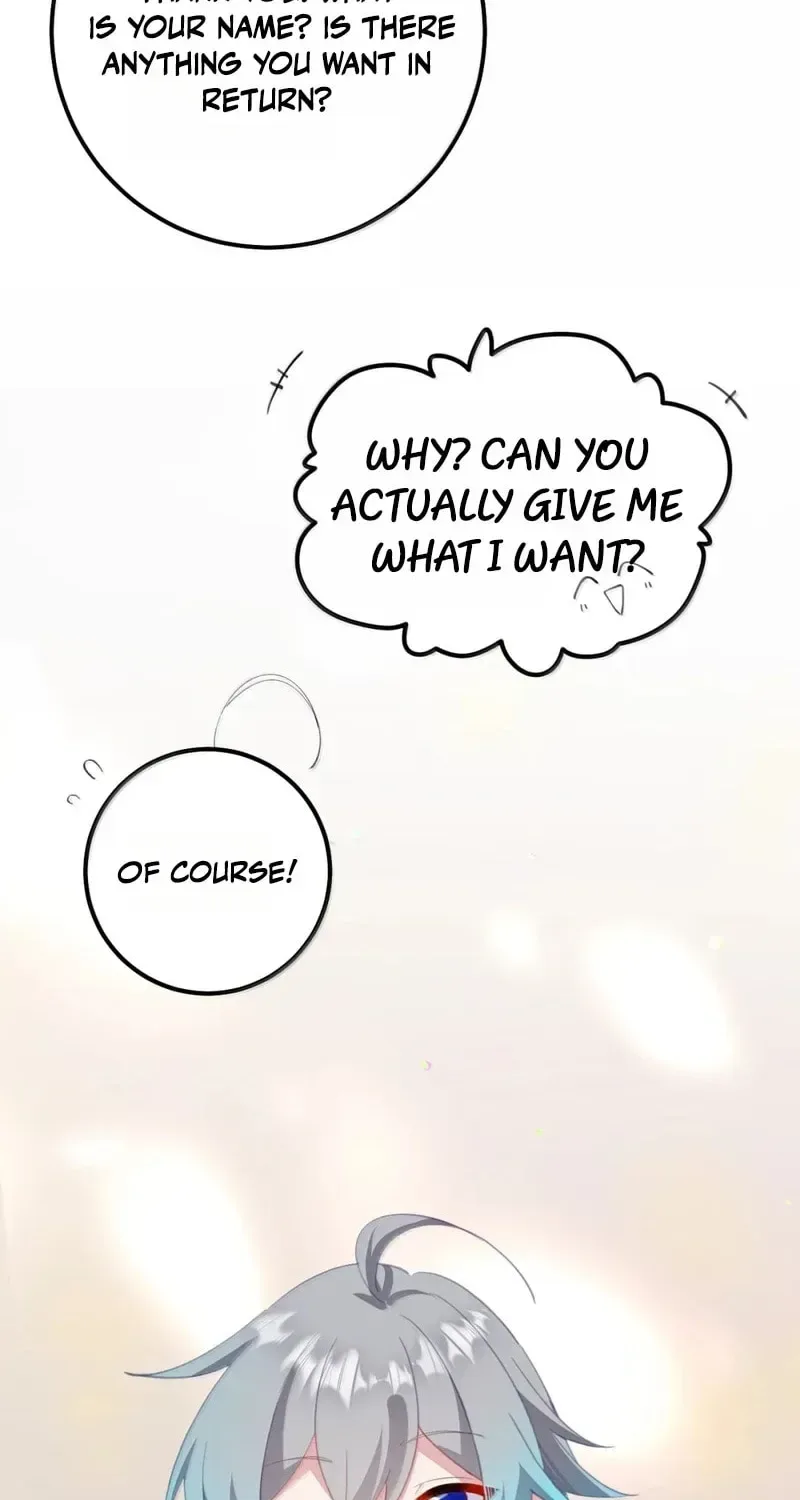 Breaking Into The Body of The Emperor’s Daughter Chapter 80 page 54
