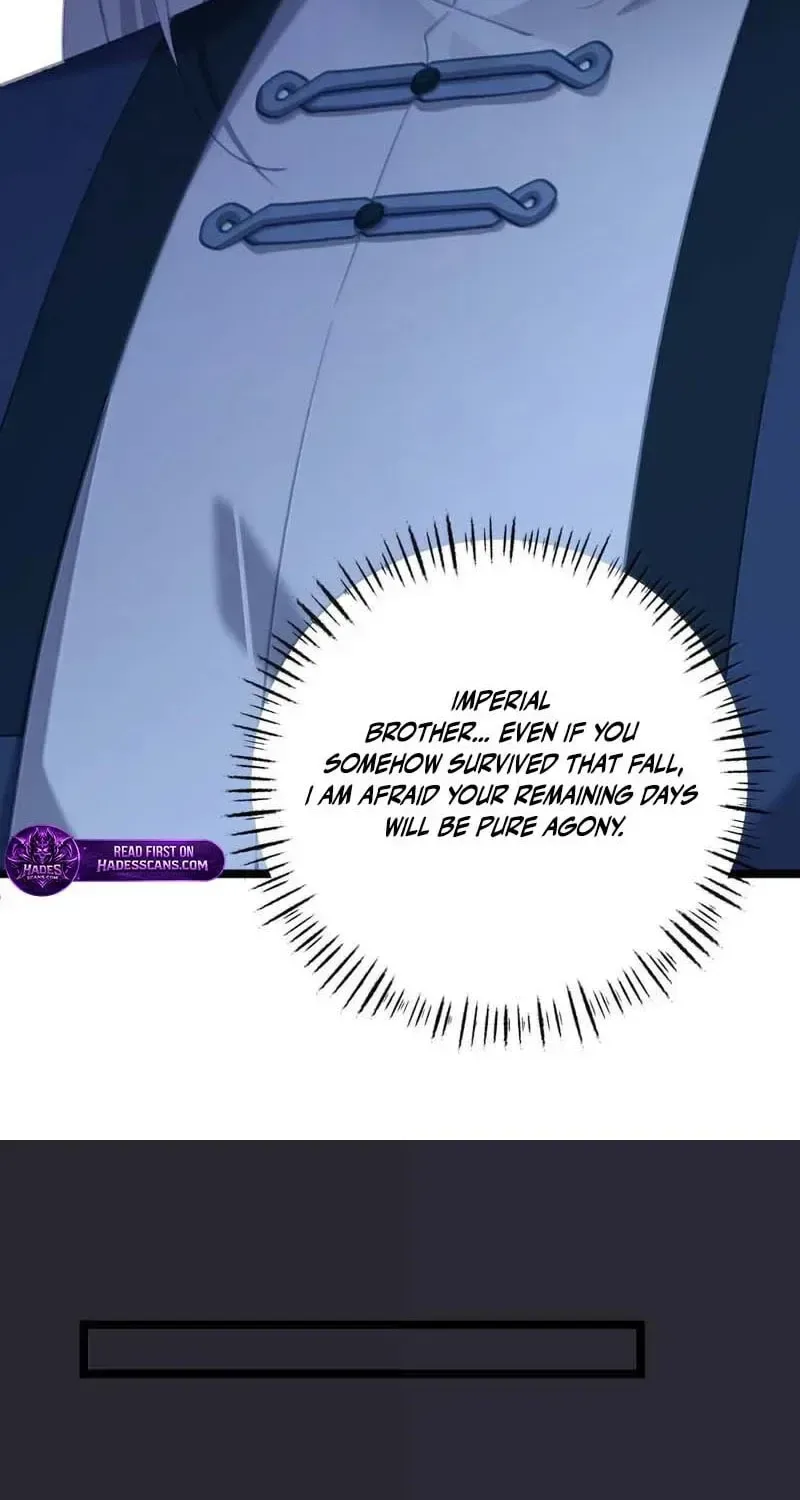 Breaking Into The Body of The Emperor’s Daughter Chapter 78 page 45