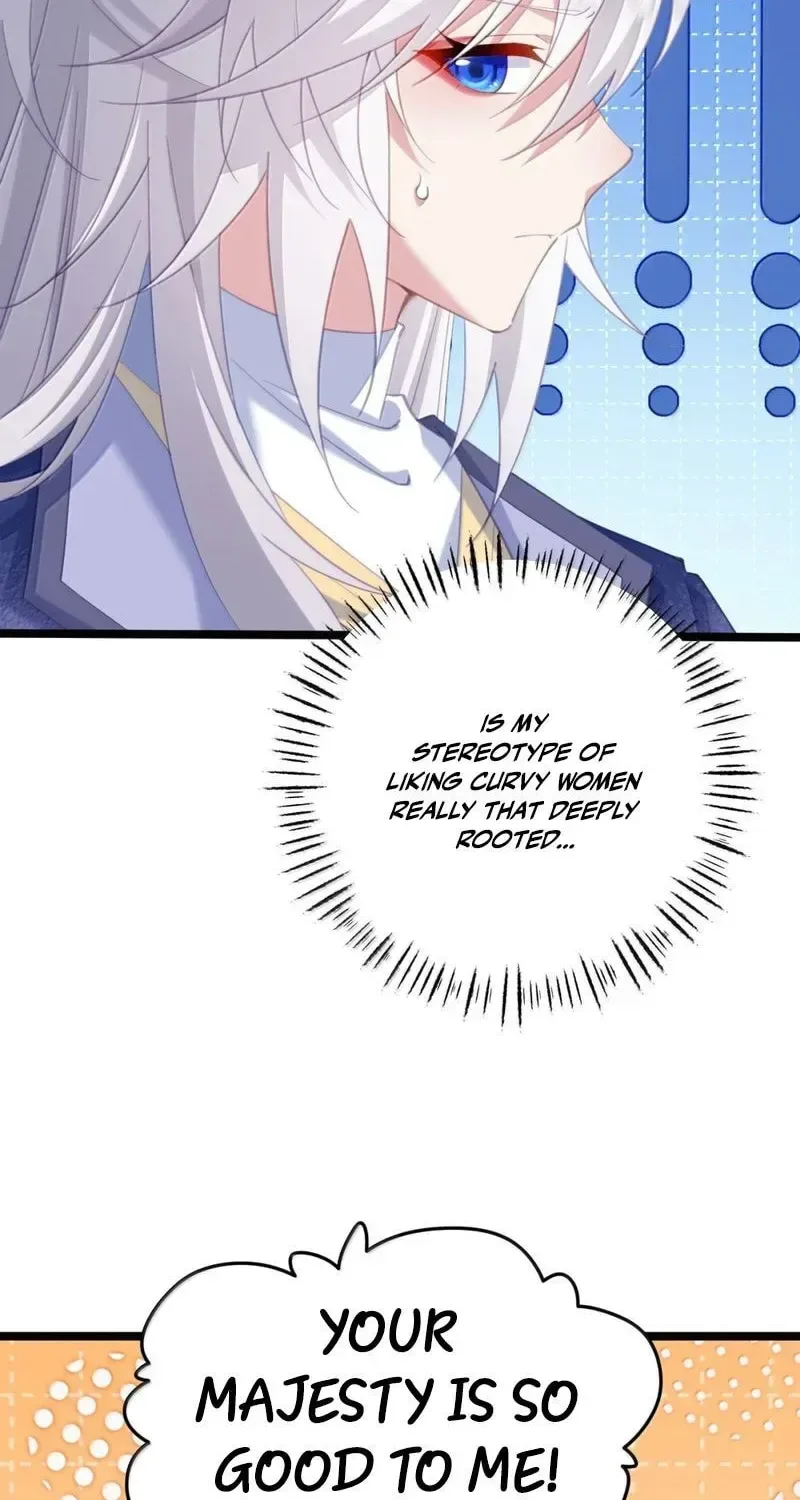 Breaking Into The Body of The Emperor’s Daughter Chapter 82 page 13