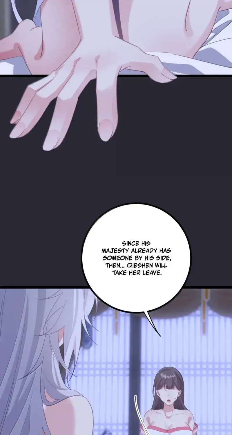 Breaking Into The Body of The Emperor’s Daughter Chapter 87 page 6