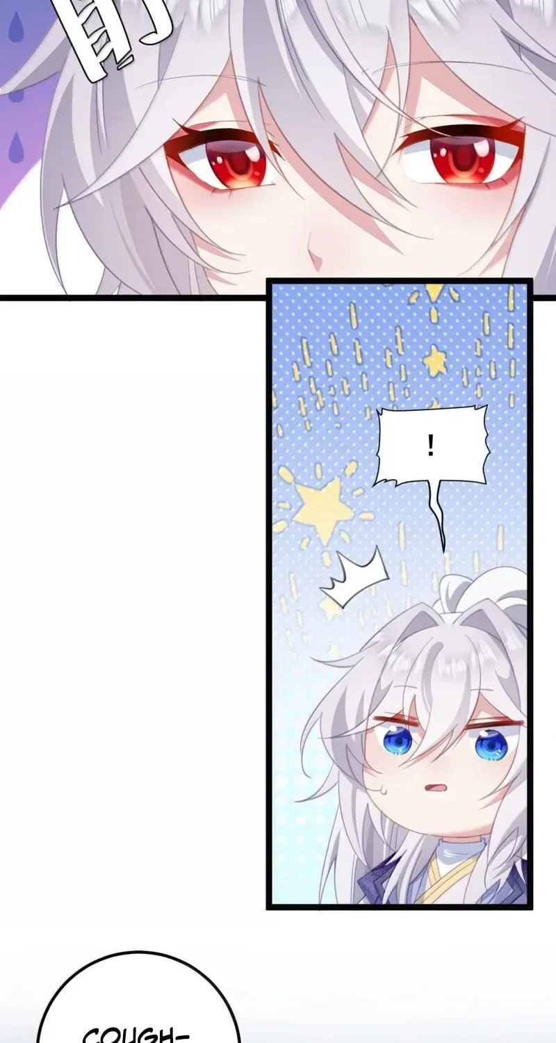 Breaking Into The Body of The Emperor’s Daughter Chapter 82 page 18