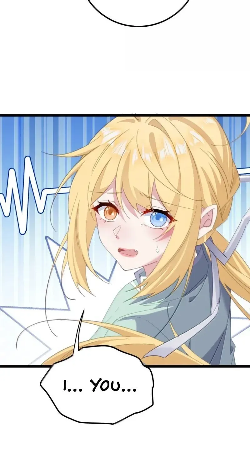 Breaking Into The Body of The Emperor’s Daughter Chapter 81 page 47