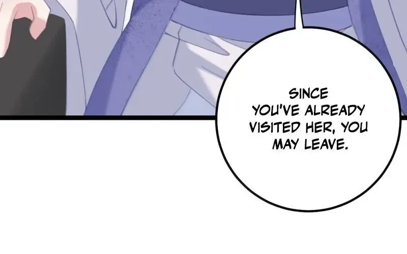 Breaking Into The Body of The Emperor’s Daughter Chapter 82 page 20